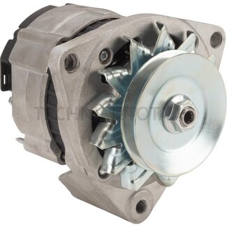 GRANIT Dynamo 28 V / 35 Ah zonder poelie Mercedes-Benz U 427 - U 437