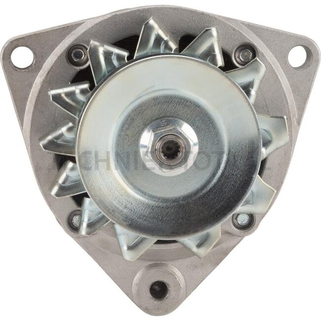 GRANIT Lichtmaschine 28 V / 35 Ah ohne Riemenscheibe Mercedes-Benz U 427 - U 437