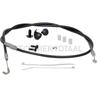 GRAMMER Bedieningskabel MSG 90, MSG 90.3 C, MSG 90.3 G, MSG 90.3 P