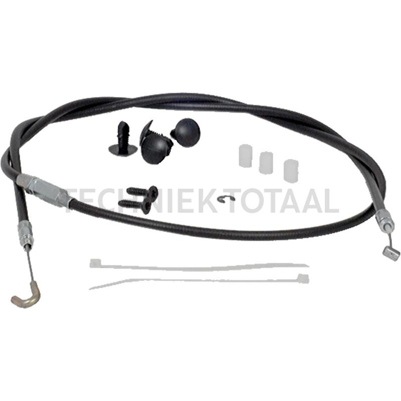 GRAMMER Bedieningskabel MSG 90, MSG 90.3 C, MSG 90.3 G, MSG 90.3 P | 134359