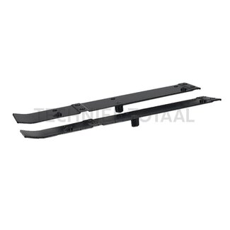GRAMMER Montageteilesatz spoormaatverkleining 328 - 260 mm MSG 65, MSG 75