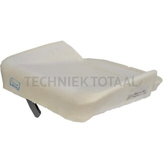 GRAMMER Zitkussen zonder bekleding, zitdiepteverstelling MSG 90.3 C - P