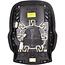 GRAMMER Back cushion stof Matrix with 12V / 24V heating, seat 522 | 1106488