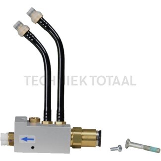 GRAMMER Luftverteiler MSG 95 EAC