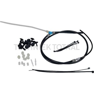 GRAMMER Air hose kit seat Viatouro Luxury Plus