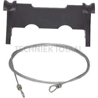 GRAMMER Bedieningskabel MSG 30