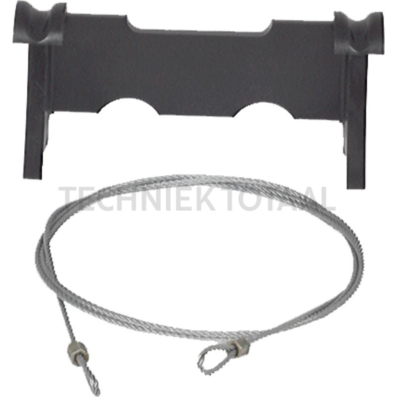 GRAMMER Bedieningskabel MSG 30 | 141759