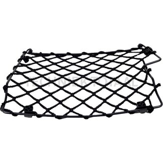 GRAMMER Ablagenetz hinten Sitz Actimo, Compacto, Maximo