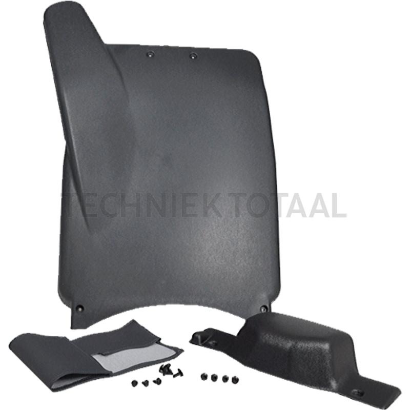 GRAMMER Afscherming linksachter MSG 90.3 G | 142013