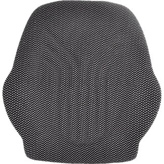 GRAMMER Rugkussen stof Matrix met 48V verwarming, zitting 522