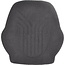 GRAMMER Back cushion stof Matrix with 48V heater, seat 522 | 1154742