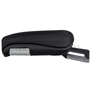 GRAMMER Armrest left 80 x 320 mm seat MSG 65 - MSG 97