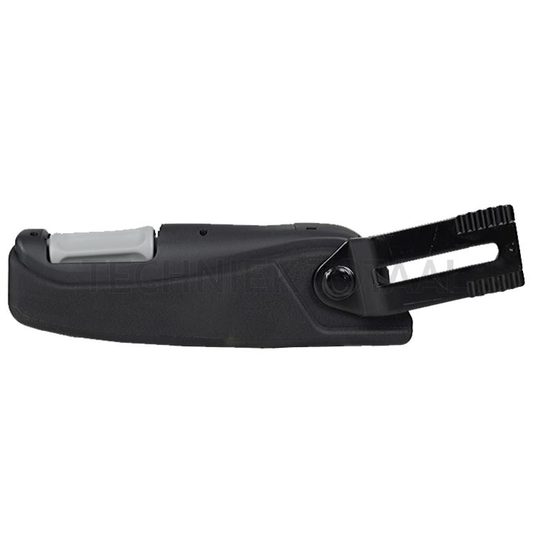 GRAMMER Armleuning links 80 x 320 mm zitting MSG 65 - MSG 97 | 1039311, foto 3 van 3