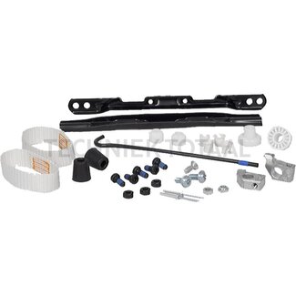 GRAMMER Wearing parts set suspension seat MSG 75 E
