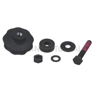 GRAMMER Hand wheel armrest 7 upper part