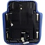 GRAMMER Sitzpolster stof, 24V Heizung MSG 90.3 G, MSG 90.3 P | 1036465