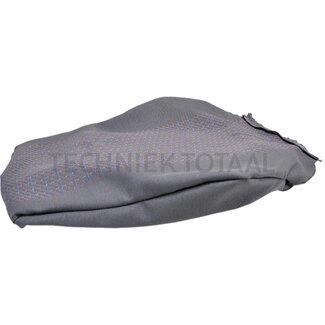 GRAMMER Bezug stof MAN Grau Sitz MSG 90.3 G