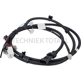 GRAMMER Cable harness suspension Case-version MSG 95 G