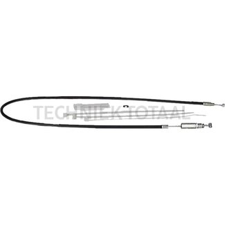 GRAMMER Bowden cable height adjustment right