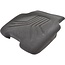 GRAMMER Seat cushion 522 stof Matrix, 450 mm, 12V / 24V heating | 1124975
