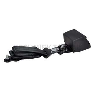 GRAMMER Riem 3-puntsgordel links zonder gordelsluiting MSG 90.3 G