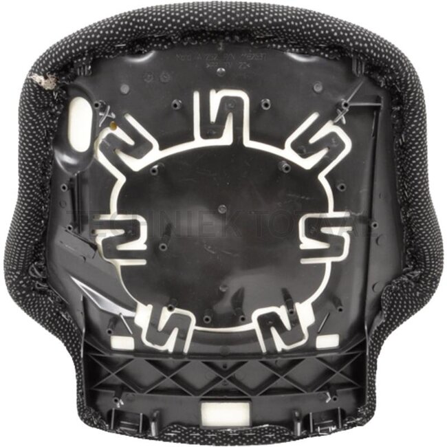 GRAMMER Back cushion stof Matrix, seat 531 | 1344863