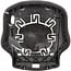 GRAMMER Back cushion stof Matrix, seat 531 | 1344863