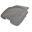 GRAMMER Seat cushion 521 stof Matrix, 470 mm, 48V heating | 1161005
