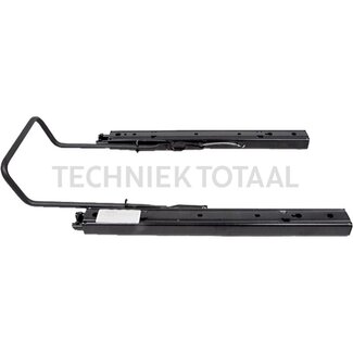 GRAMMER Verstellschienensatz Spurweite 230 mm, MSG 90.6 Kingman