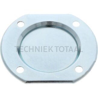 Eaton Haube Getriebe Massey Ferguson