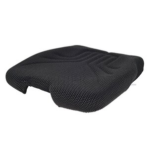 GRAMMER Bekledingsset stoelverwarming stof 530 mm, 12 / 24 V, Matrix, 731