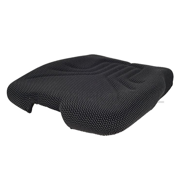 GRAMMER Bekledingsset stoelverwarming stof 530 mm, 12 / 24 V, Matrix, 731 | 1204370