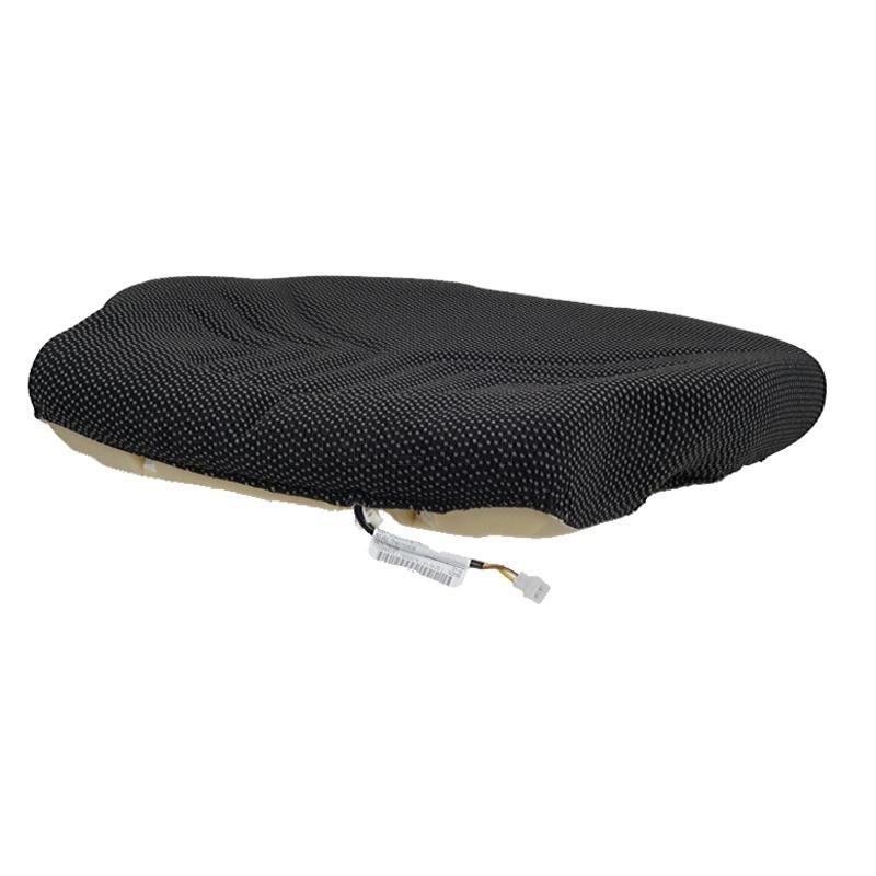 GRAMMER Bekledingsset stoelverwarming stof 530 mm, 12 / 24 V, Matrix, 731 | 1204370, foto 2 van 2