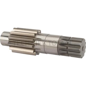 Eaton As Getriebe Case IH 420 - 2388, CPX 420 - 620