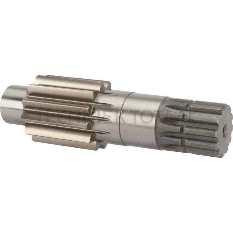 Eaton As transmissie Case IH 420 - 2388, CPX 420 - 620 | 135290A1
