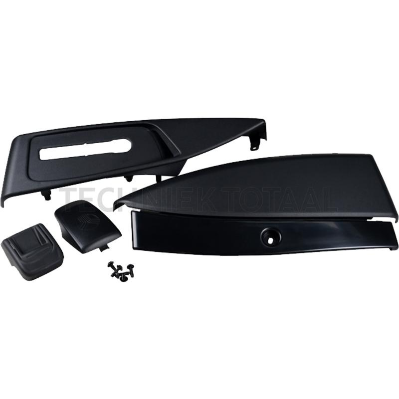 GRAMMER Afscherming riemafbuiging links Roadtiger MSG 115 | 1482494A