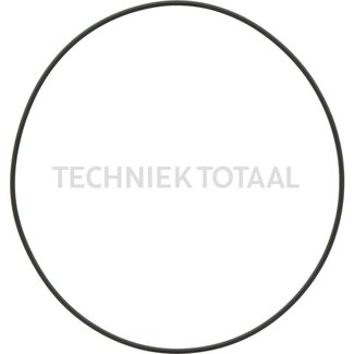 Eaton O-ring transmission