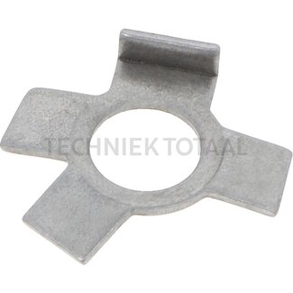 Eaton Sicherungsblech Getriebe Massey Ferguson