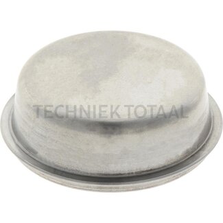 Eaton Deckel Getriebe Case IH 420 - 7140