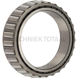 Eaton Lagerkegel Getriebe