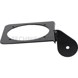 GRAMMER Bedieningskabel gatdiameter 102 mm links/rechts MSG 90.5