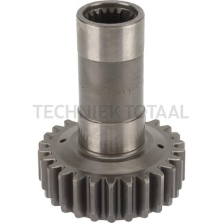 Eaton Zahnrad Getriebe Case IH 2144 - 7088