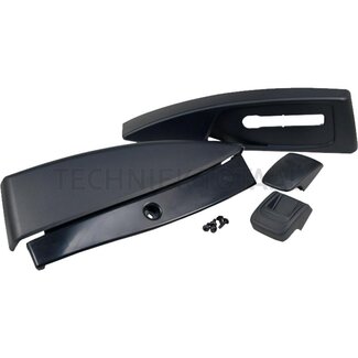 GRAMMER Cover belt deflection right Roadtiger MSG 115