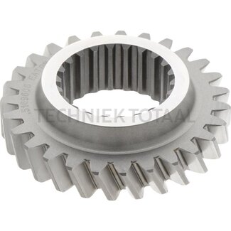 Eaton Driven gear wheel transmission