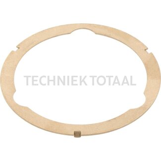 Eaton Druckscheibe Getriebe Massey Ferguson, Challenger