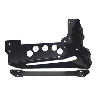 GRAMMER Halter Sitz 721 - 741 CNH