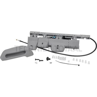 GRAMMER Handle box left Chicago MSG 90.3 C
