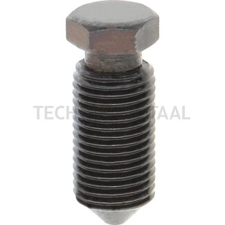 Eaton Bout transmissie Massey Ferguson
