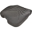 GRAMMER Seat cushion stof 530 mm, Matrix, 731, 732, 741 | 1053191