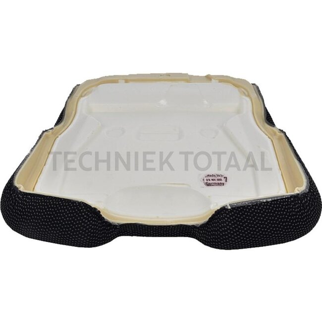 GRAMMER Seat cushion stof 530 mm, Matrix, 731, 732, 741 | 1053191